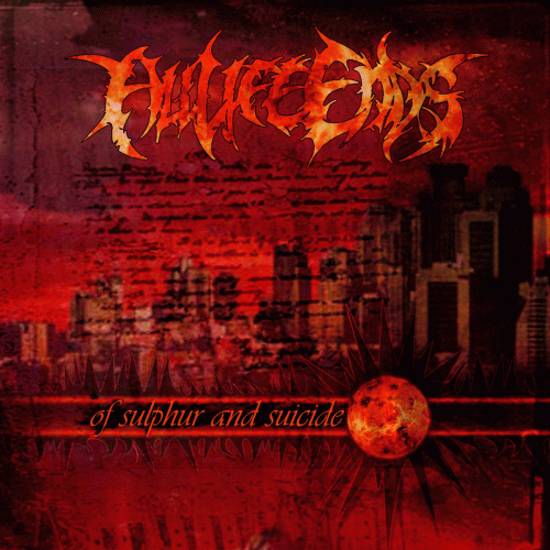 All Life Ends (CH) : Of Sulphur and Suicide